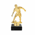 Socle marbre trophée Multisports avec figurine B-M410 - B-M420 - B-M421 - B-M430 - B-M401