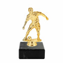 Socle marbre trophée Multisports avec figurine B-M410 - B-M420 - B-M421 - B-M430 - B-M401