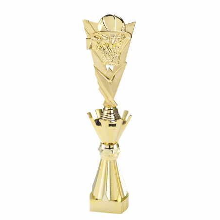 Trophée Multisports avec figurine B-P B-X621 - B-X622 - B-X623