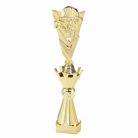 Trophée Multisports avec figurine B-P B-X621 - B-X622 - B-X623