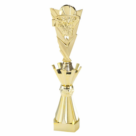 Trophée Multisports avec figurine B-P B-X621 - B-X622 - B-X623