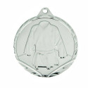 Médaille frappée Judo Sports de combat 7780