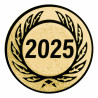 Année 2025 - 84	