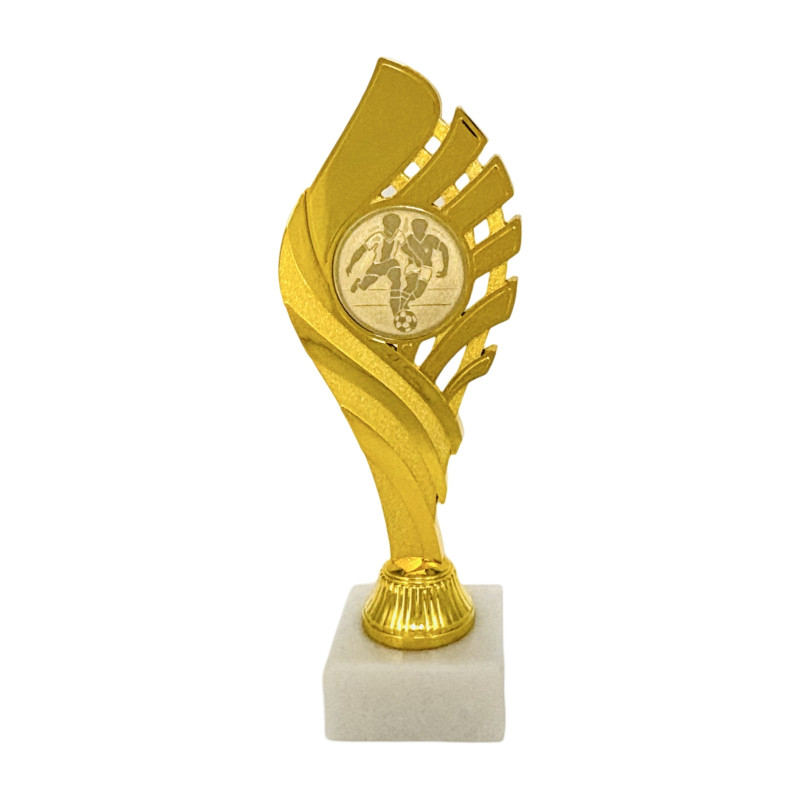 Trophée Divers Multisports avec pastille CH-GOLFO32441.01.M721