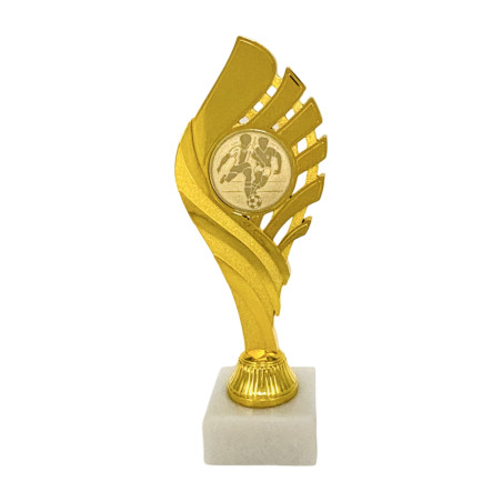 Trophée Divers Multisports avec pastille CH-GOLFO32441.01.M721