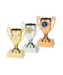 Coupes Football - Trophees Diffusion