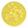 Quad - 33	