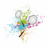 Badminton - 509C	