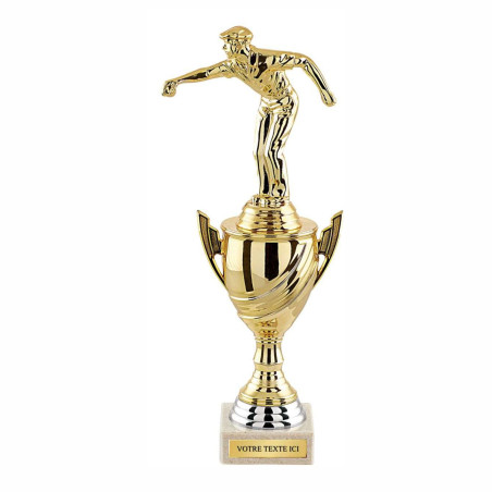 Trophée Multisports T-4798 - T-4799 - T-4800