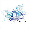 Water-Polo 1 - 598C