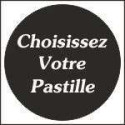 Pastille couleurs 60mm