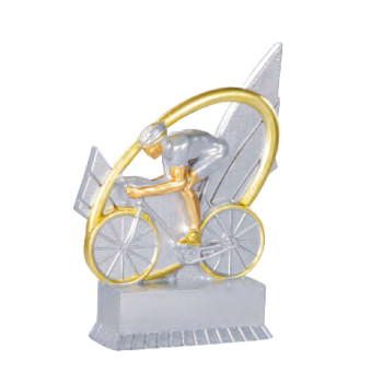 Trophée Résine Cyclisme...