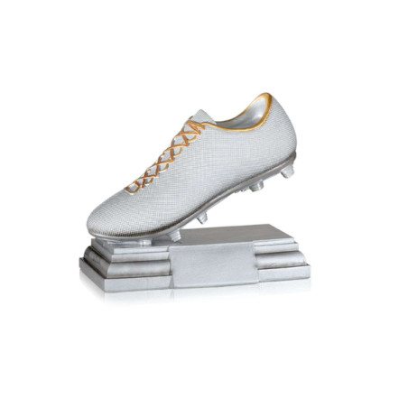 Trophée Résine Football crampon F-83525A