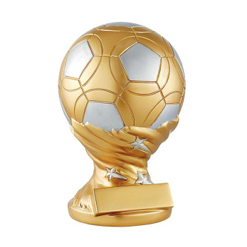 Trophée Résine Football -...