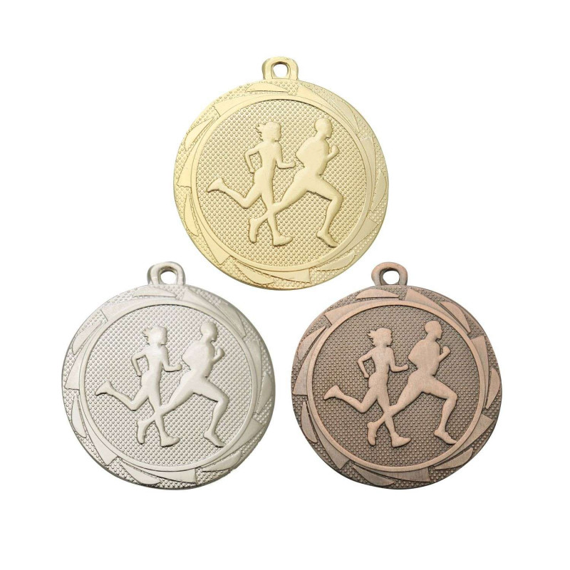 Médaille Frappée 45mm Cross - B-BS.ME104.01 - B-BS.ME104.02 - B-BS.ME104.27