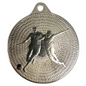 Médaille Frappée 32mm Football - CS-MD78.32