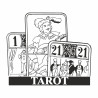 Tarots - 061	