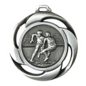 Médaille Frappée 40mm Rugby - F-NF09