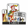 Tarots - 061C	