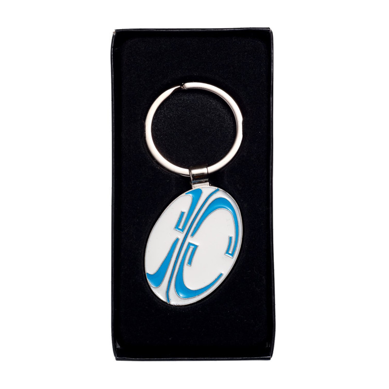 Porte Clefs Rugby T-M976