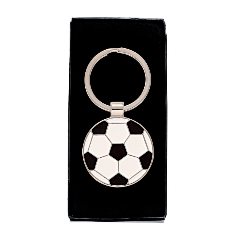 Porte Clefs Football T-M970