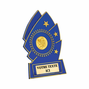 Trophée Divers Pastille...