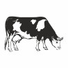 Vache - 124	