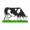 Vache - 124C	