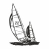 Voile 2 - 111	