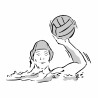 Water-Polo 1 - 598	