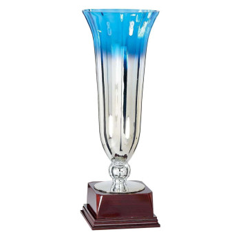 Trophée d'Art Verre F-7121...