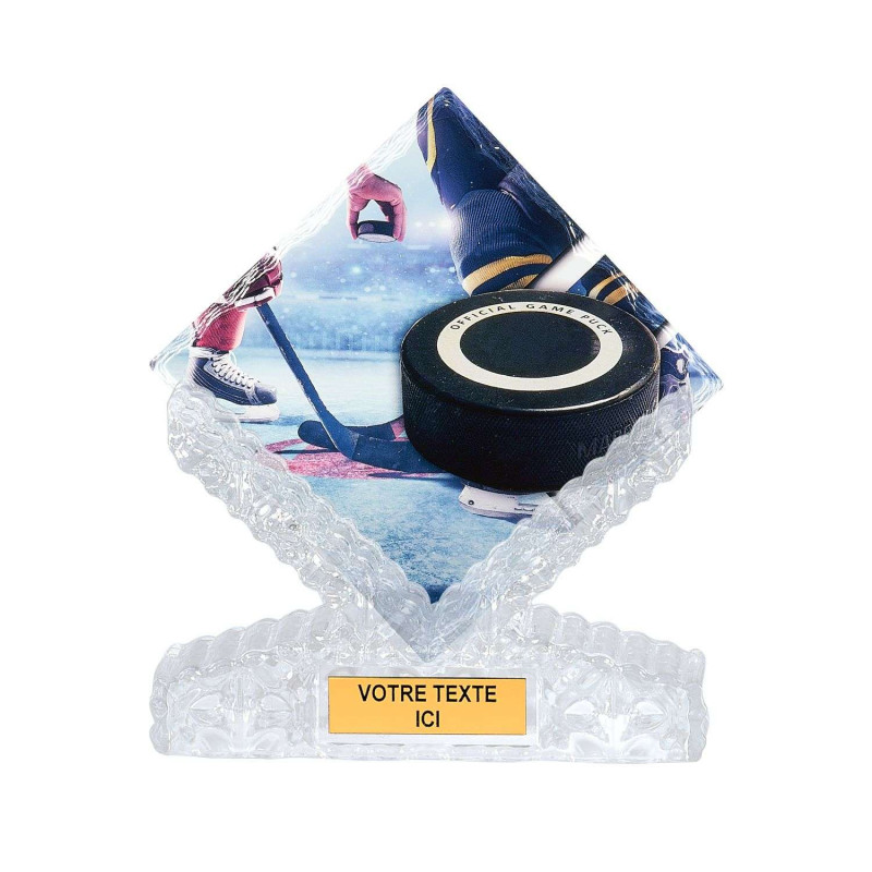 Trophée Céramique Hockey - F-46113