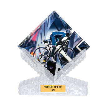 Trophée Céramique Cyclisme...