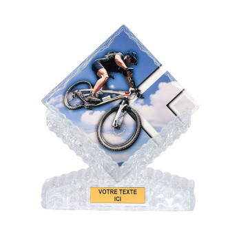 Trophée Céramique VTT -...