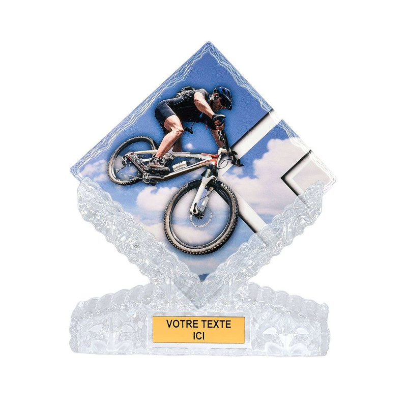 Trophée Céramique VTT - F-46107