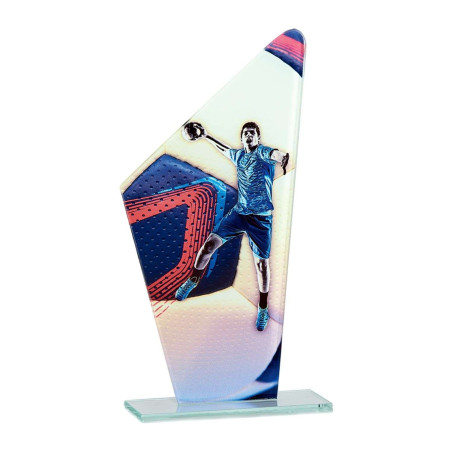 Trophée Verre Handball - F-66113