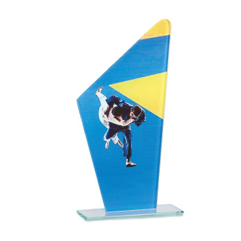 Trophée Verre Judo - F-66114