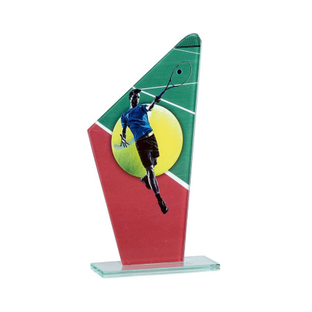 Trophée Verre Tennis - F-66118