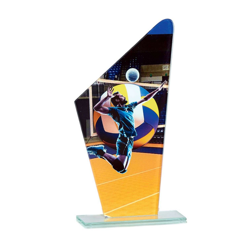 Trophée Verre Volley - F-66119