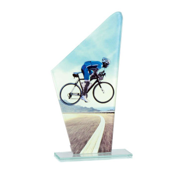 Trophée Verre Cyclisme -...