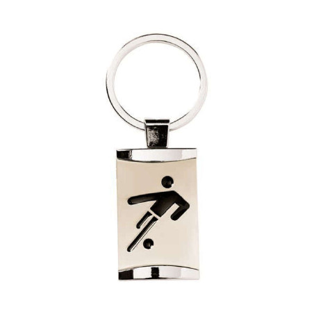 Porte Clefs Football T-M962