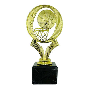 Trophée Spécial Basket ABS...