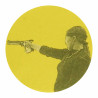 Tir Pistolet Femme - 14