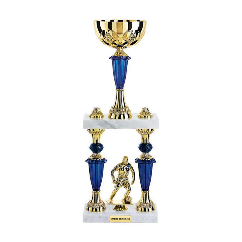 Trophée à étage Multisports T-CP5304S