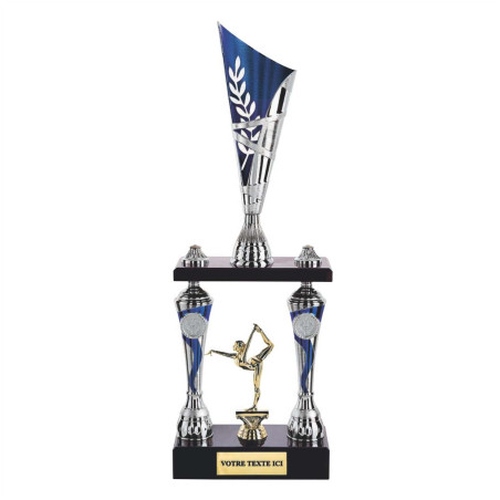 Trophée à étage Multisports T-CP5305S