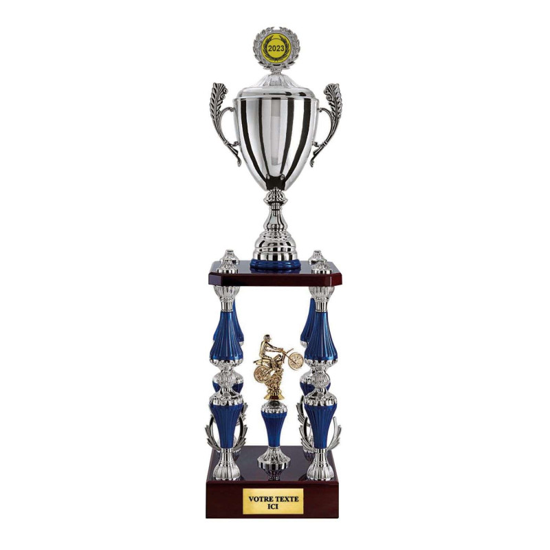 Trophée à étage Multisports T-CP5308S