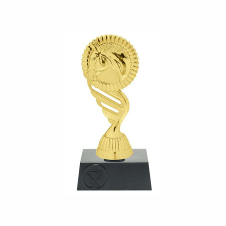 Trophée Multisports avec figurine B-N3130 - B-N3230 - B-N3330