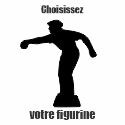 Figurine (discipline au choix)