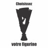 Choisissez votre figurine