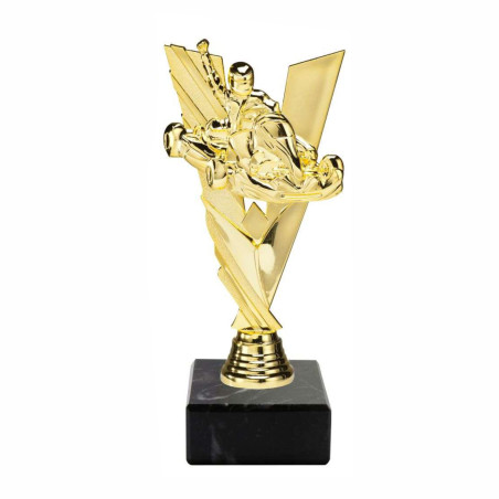 Trophée Multisports avec figurine B-P B-M420 - B-M430 - B-M401